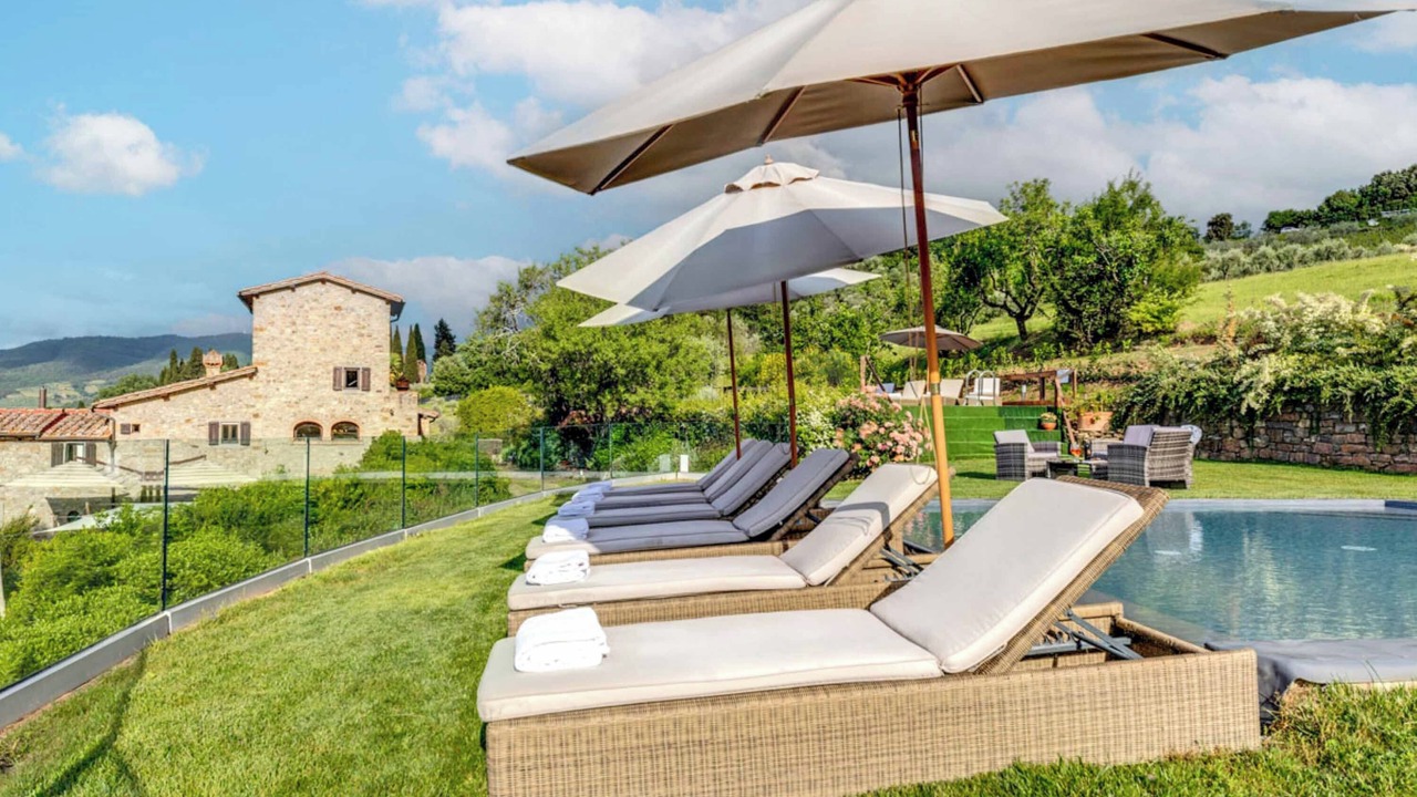 Photo of Outdoor in Panzano in Chianti