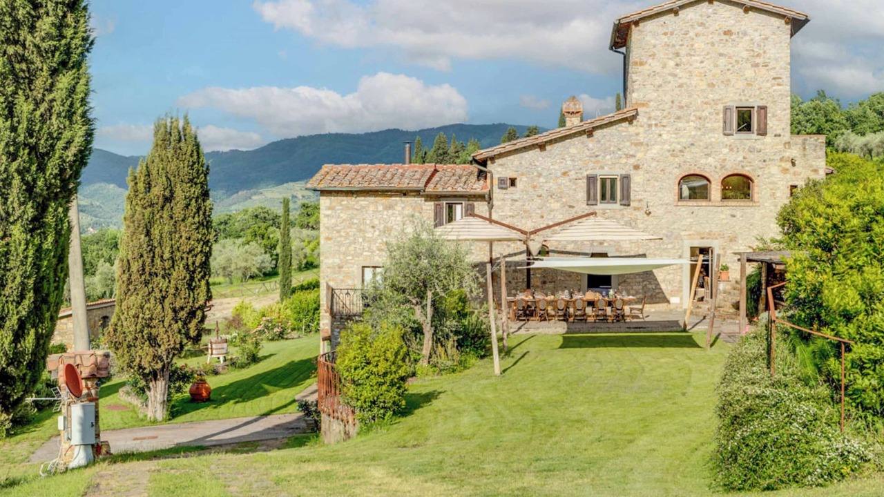 Photo of Outdoor in Panzano in Chianti
