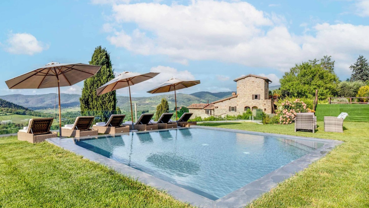 Photo of Outdoor in Panzano in Chianti