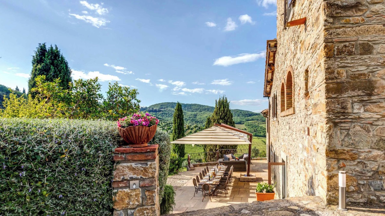Photo of Outdoor in Panzano in Chianti