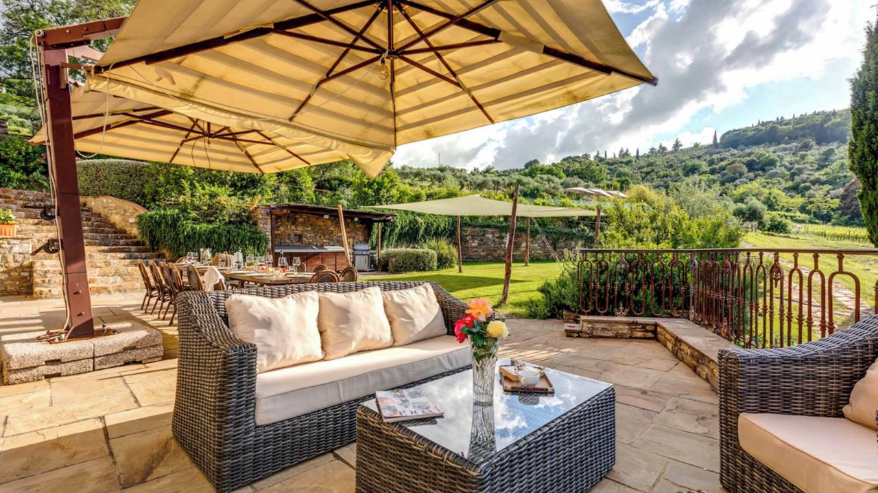 Photo of Outdoor in Panzano in Chianti