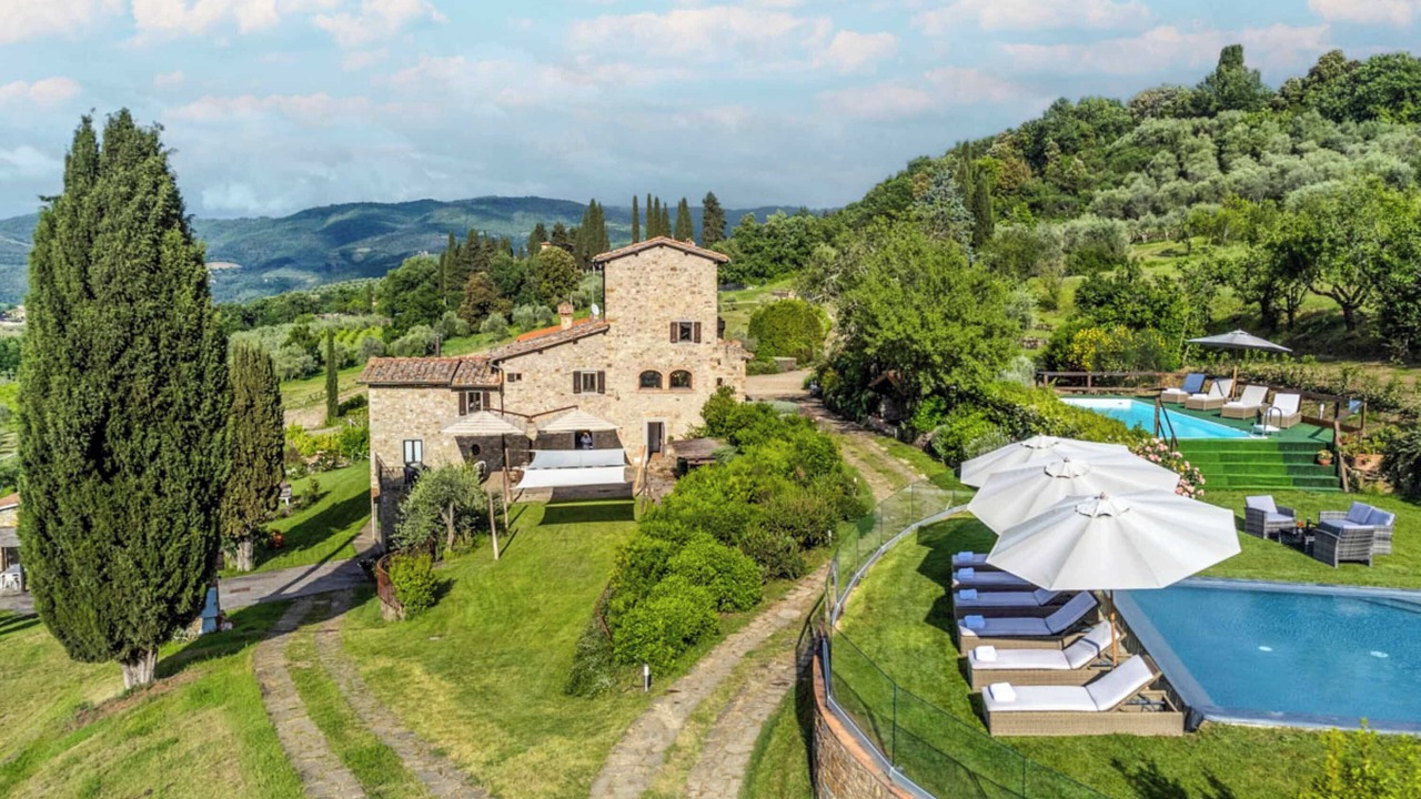 Photo of Outdoor in Panzano in Chianti