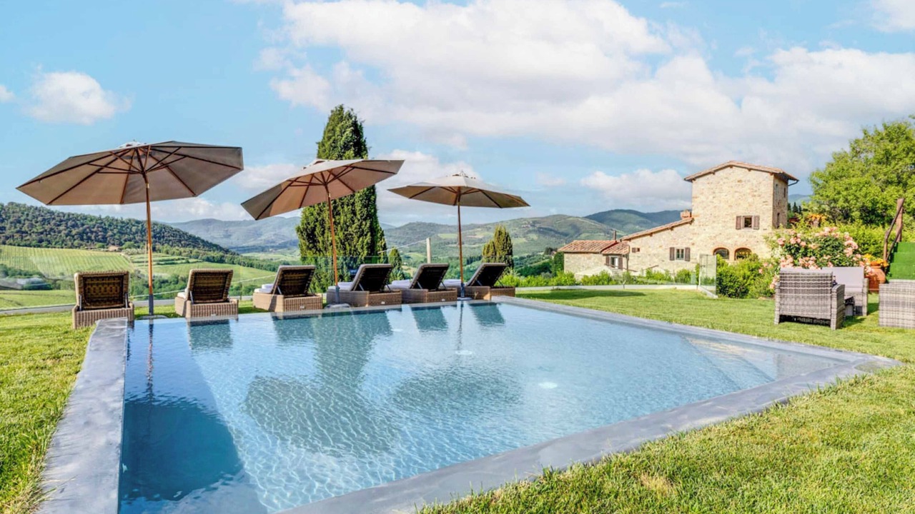 Photo of Outdoor in Panzano in Chianti