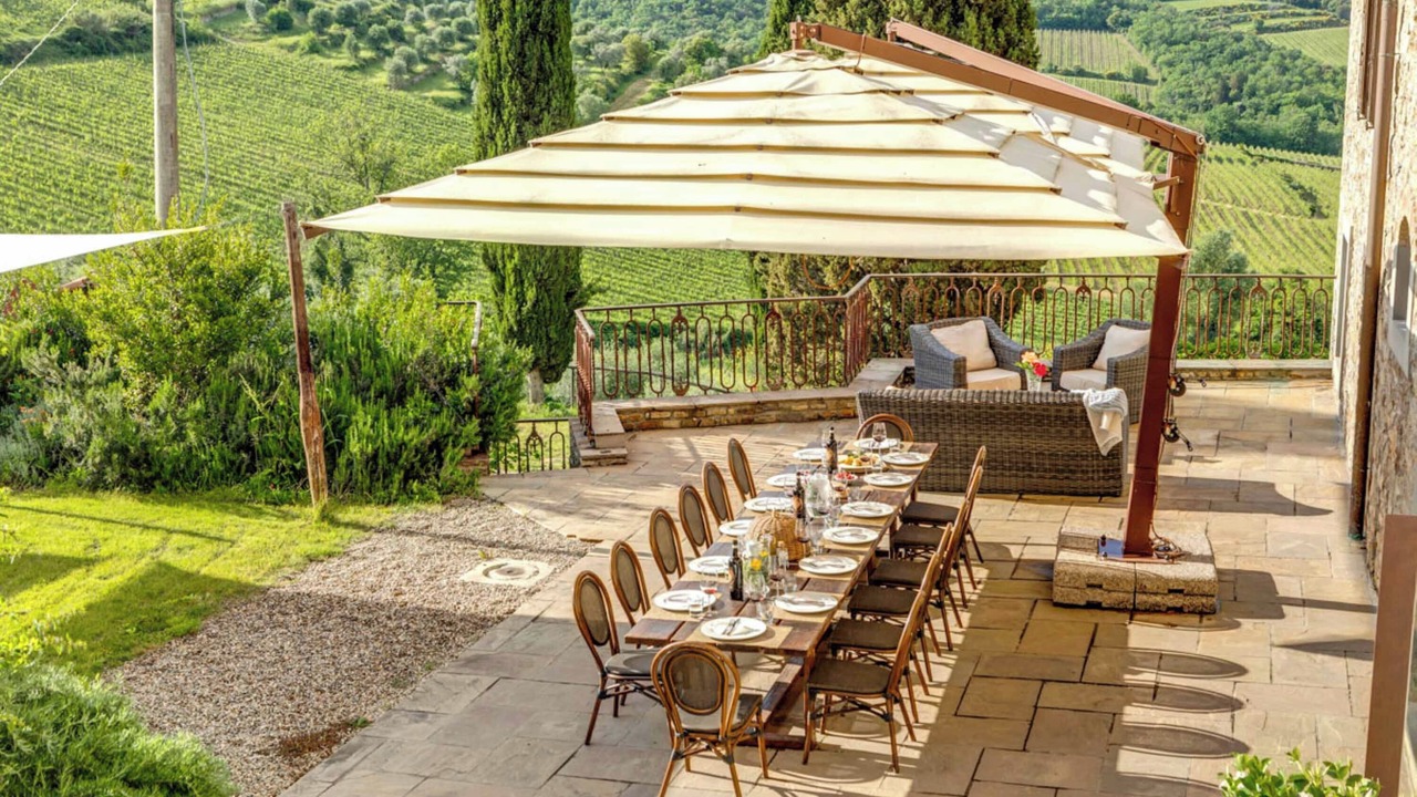 Photo of Outdoor in Panzano in Chianti