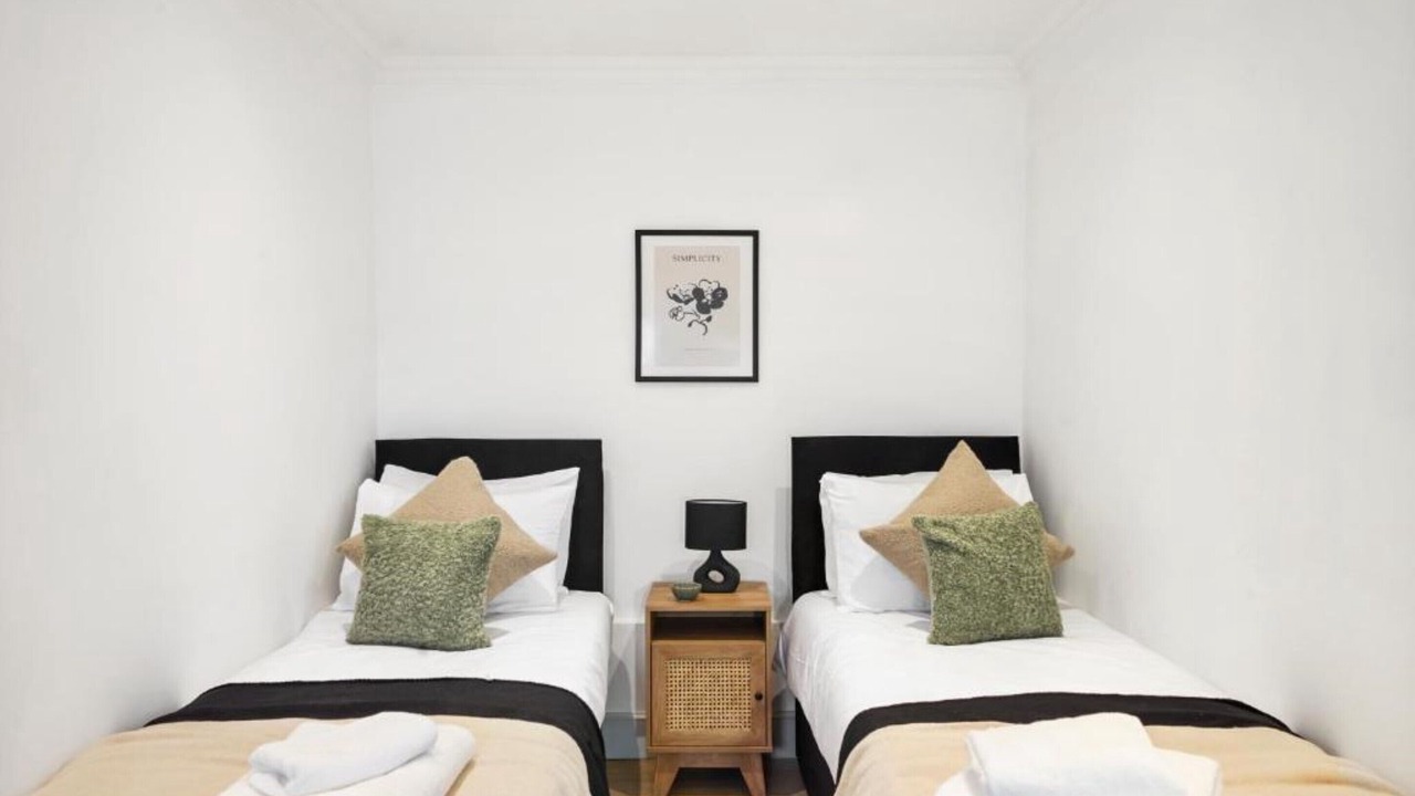 Photo of Bedroom in Pembridge