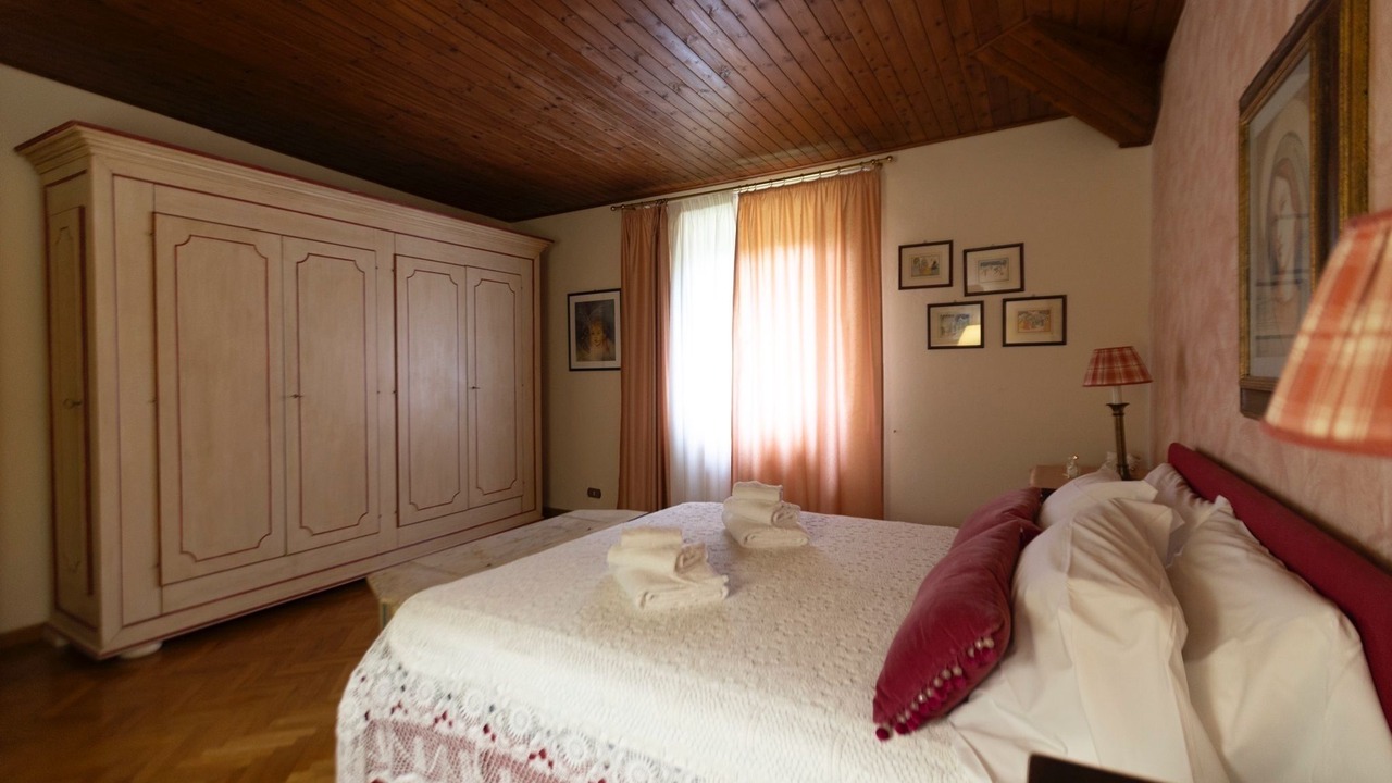 Photo of Bedroom in Twist