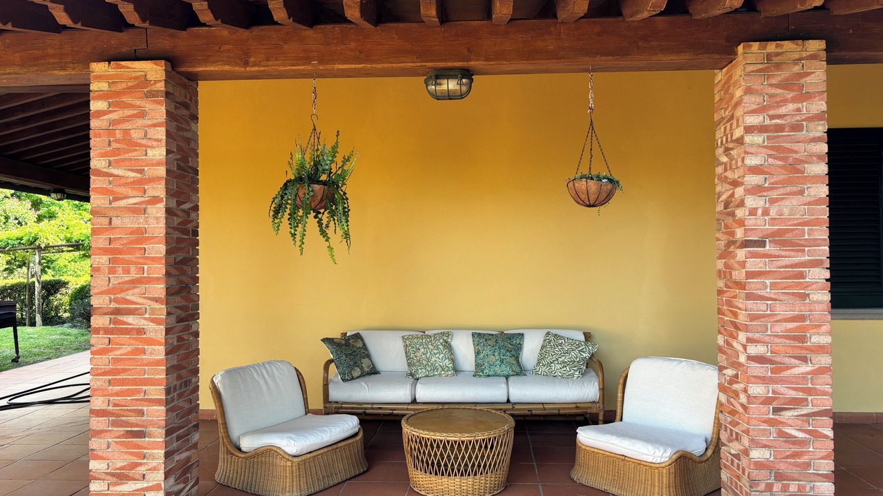 Photo of Patio Balcony in Twist