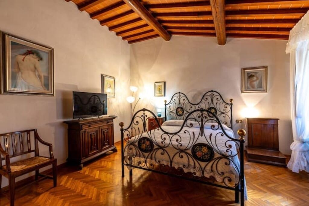 Photo of Bedroom in Twist