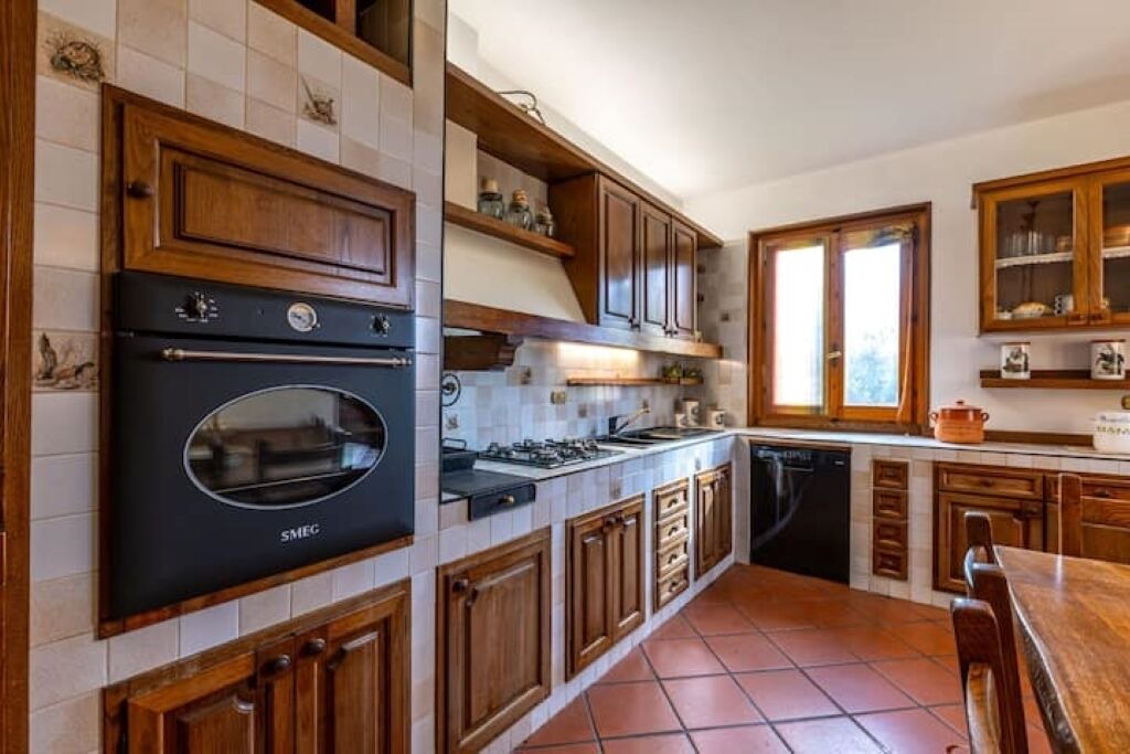 Photo of Kitchen in Twist