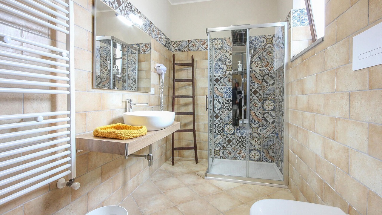 Photo of Bathroom in Torchiara