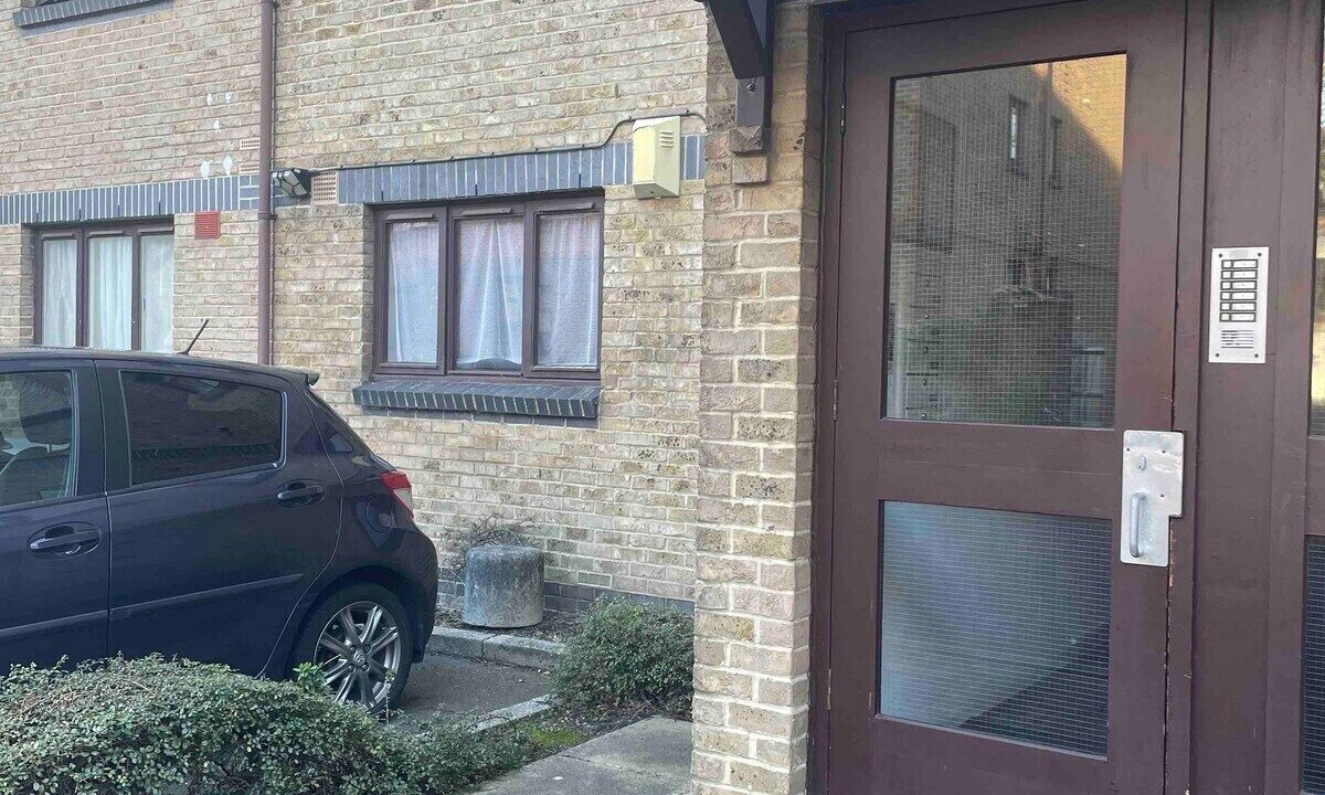 Photo of Outdoor in Island Gardens