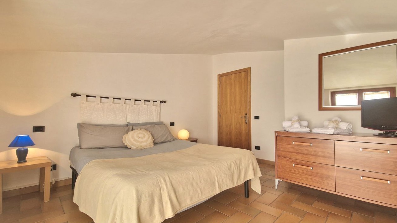 Photo of Bedroom in Porto Sant'Elpidio
