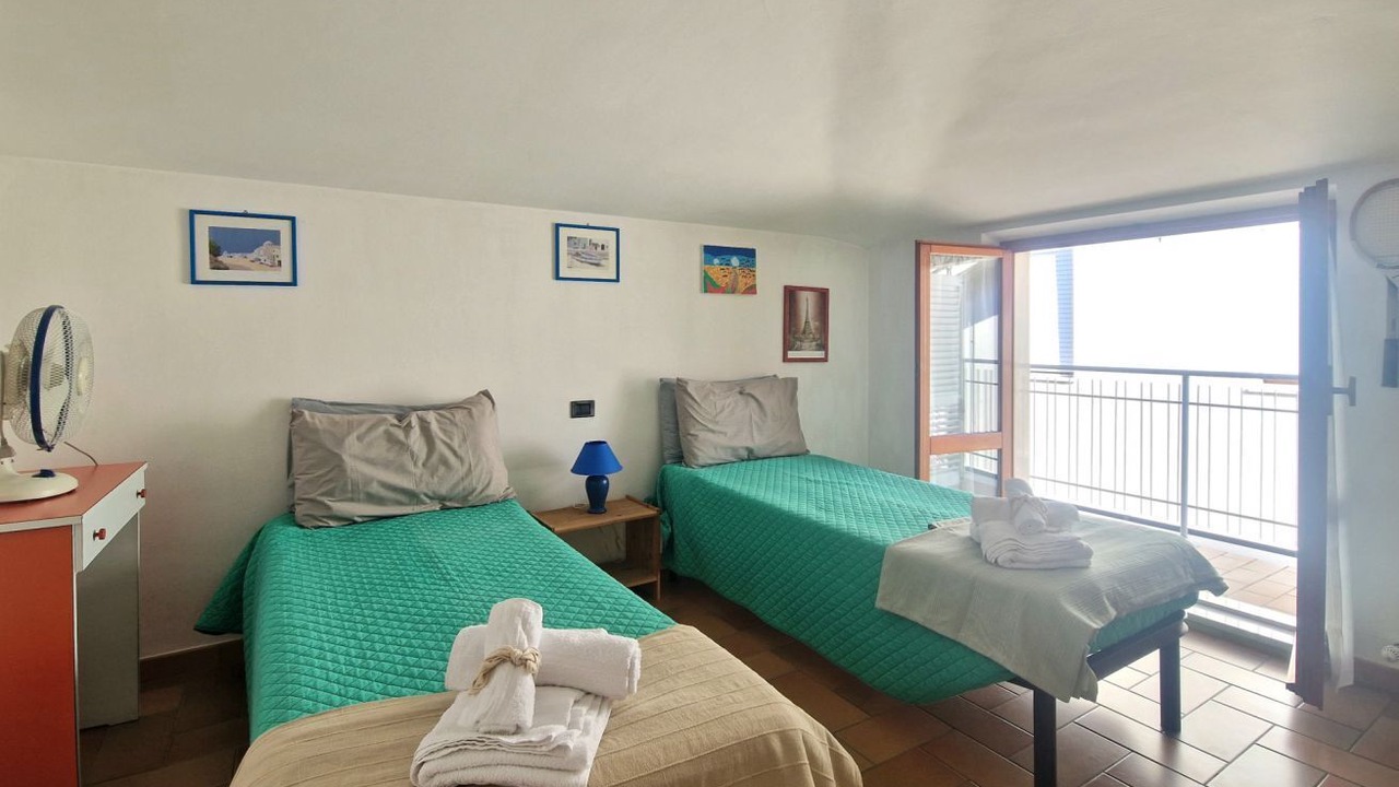 Photo of Bedroom in Porto Sant'Elpidio