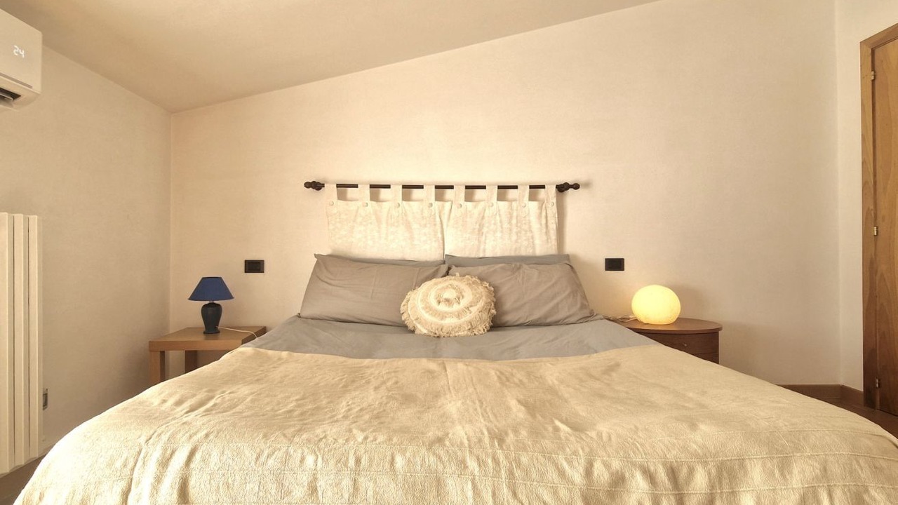 Photo of Bedroom in Porto Sant'Elpidio