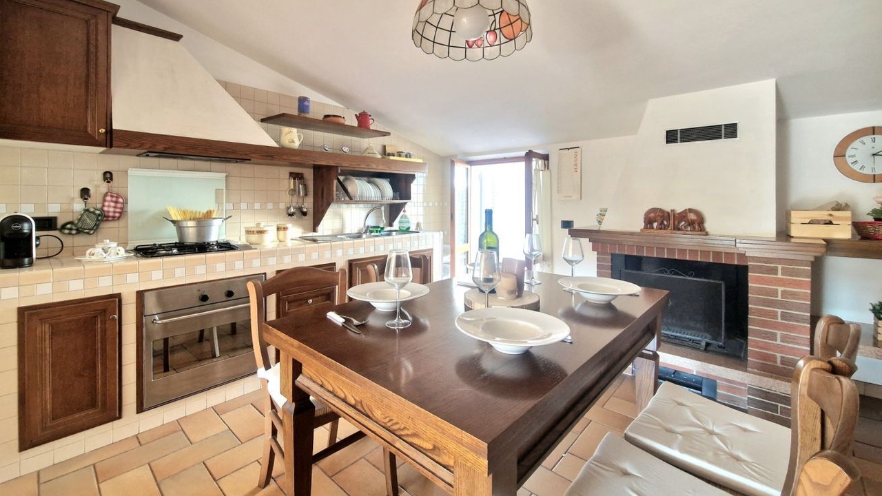 Photo of Kitchen in Porto Sant'Elpidio