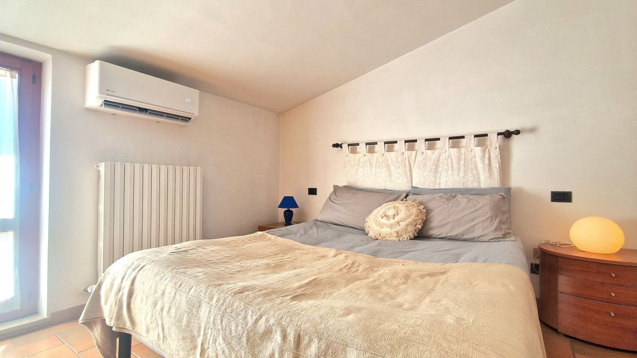 Photo of Bedroom in Porto Sant'Elpidio