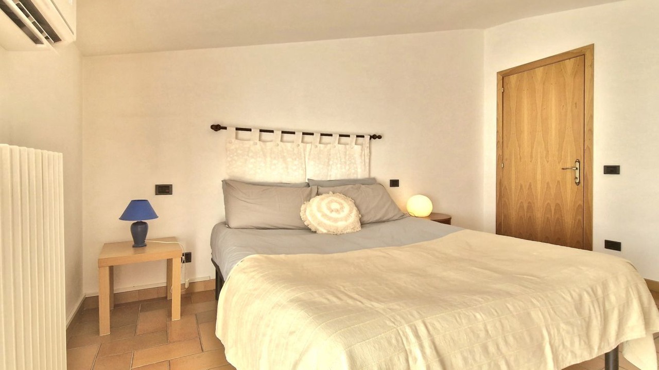 Photo of Bedroom in Porto Sant'Elpidio