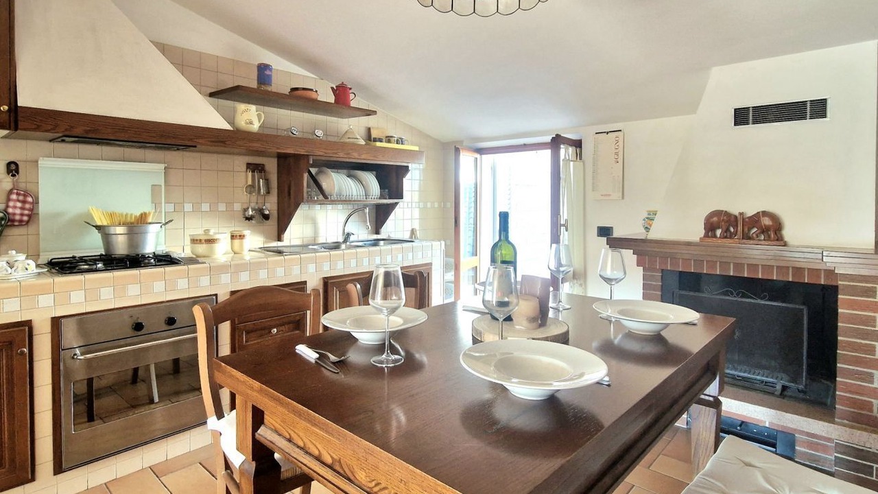 Photo of Kitchen in Porto Sant'Elpidio