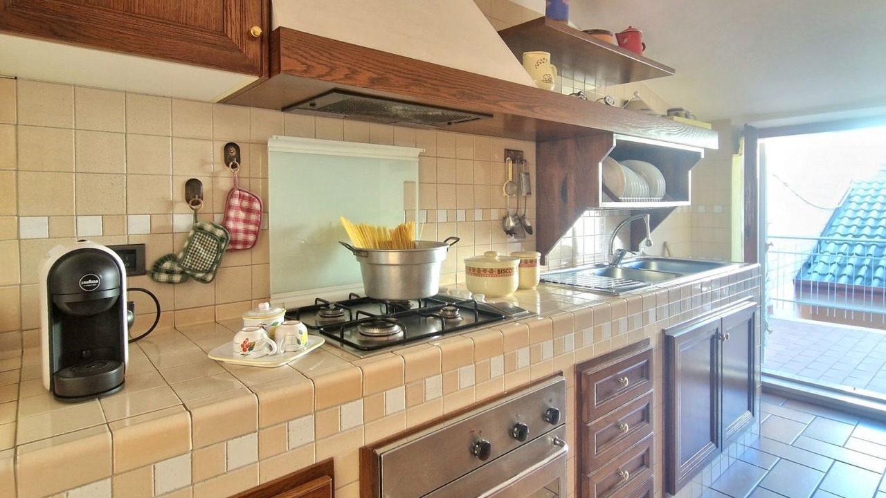 Photo of Kitchen in Porto Sant'Elpidio