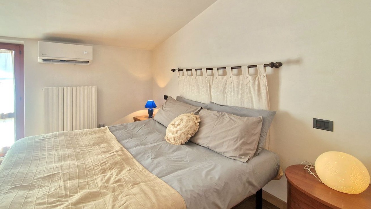 Photo of Bedroom in Porto Sant'Elpidio
