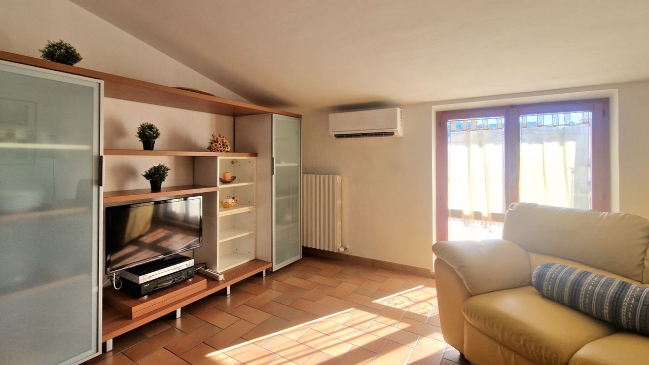 Photo of Livingroom in Porto Sant'Elpidio