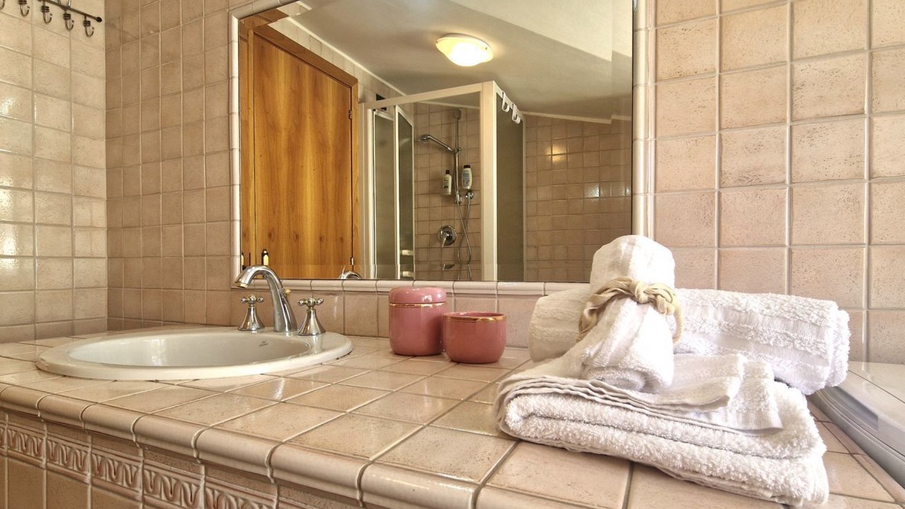 Photo of Bathroom in Porto Sant'Elpidio