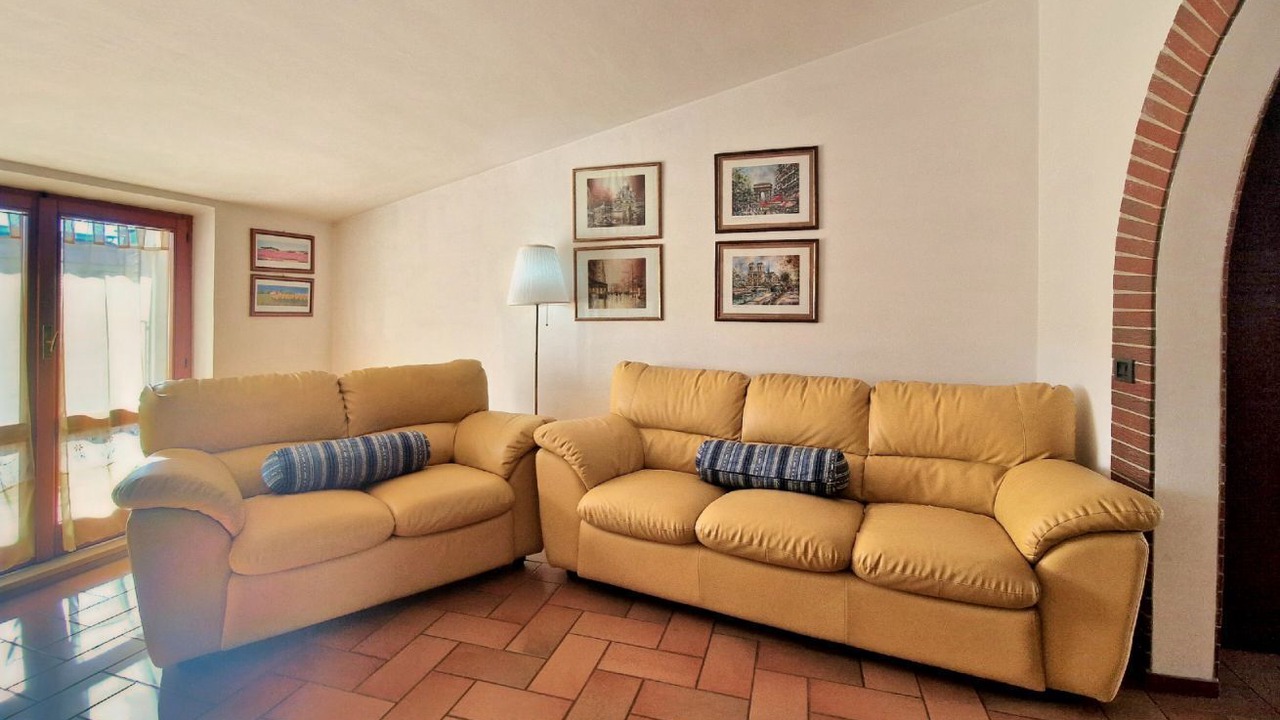Photo of Livingroom in Porto Sant'Elpidio