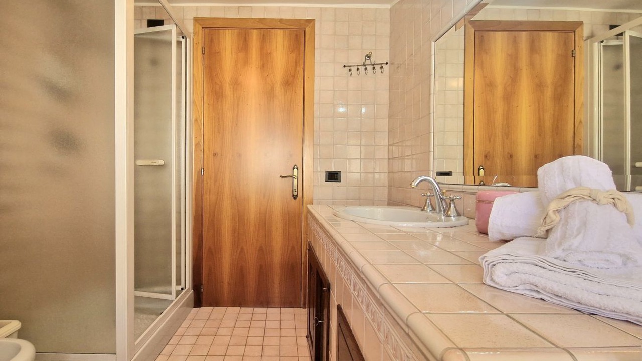 Photo of Bathroom in Porto Sant'Elpidio