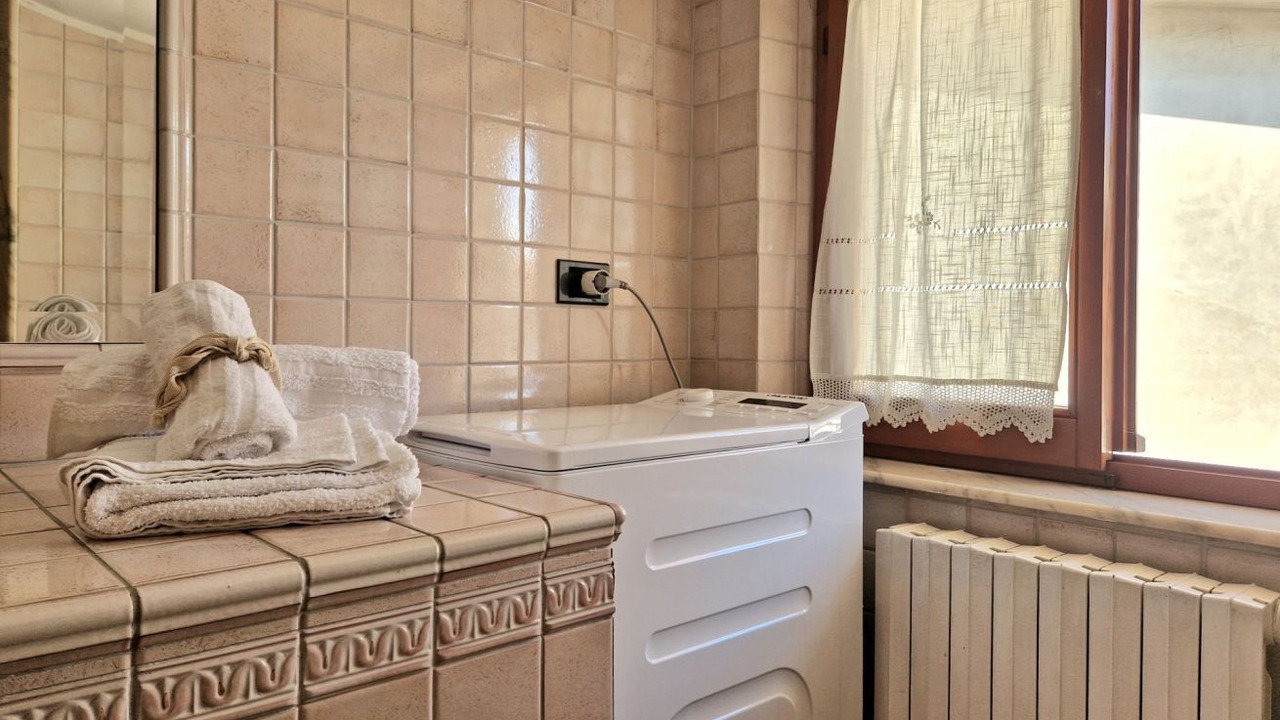 Photo of Bathroom in Porto Sant'Elpidio