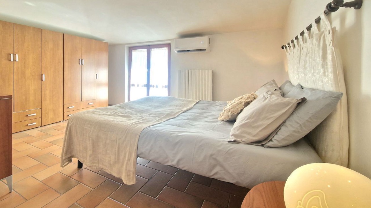 Photo of Bedroom in Porto Sant'Elpidio