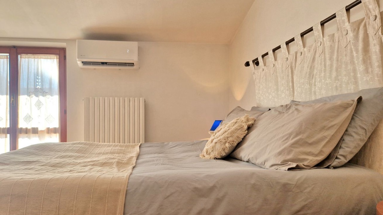 Photo of Bedroom in Porto Sant'Elpidio
