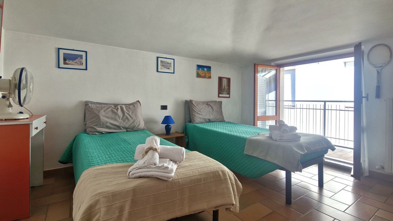 Photo of Bedroom in Porto Sant'Elpidio