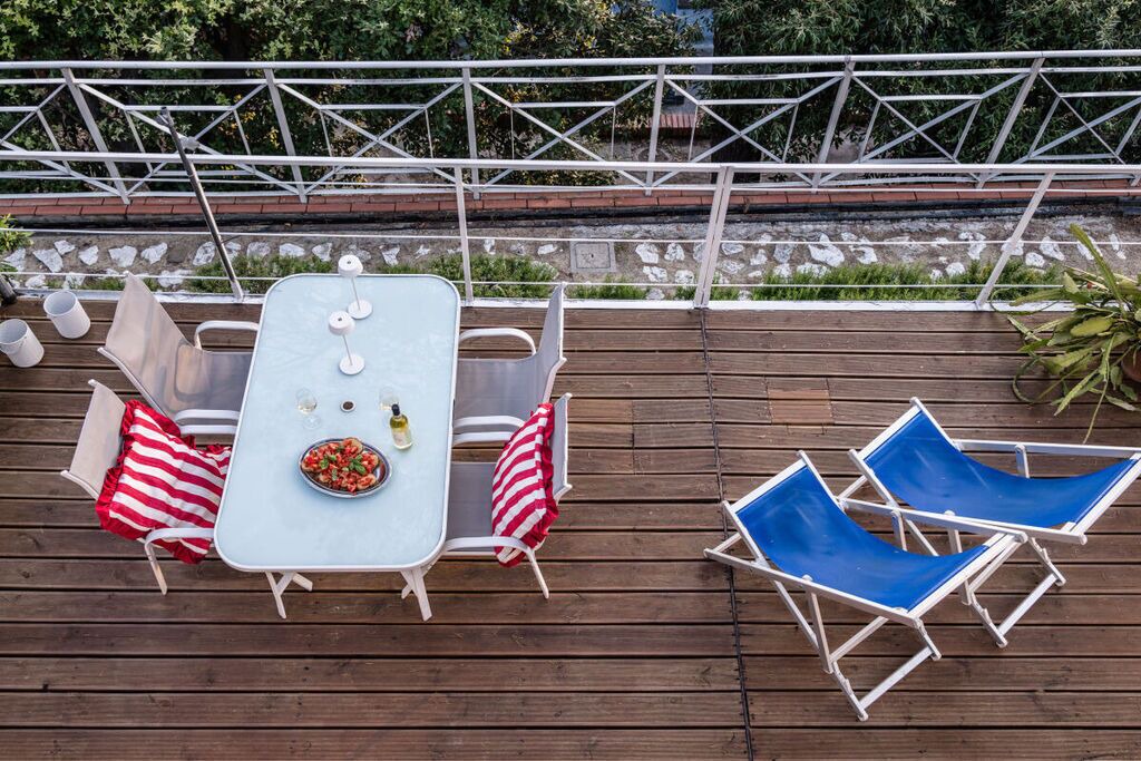 Photo of Outdoor in Livorno