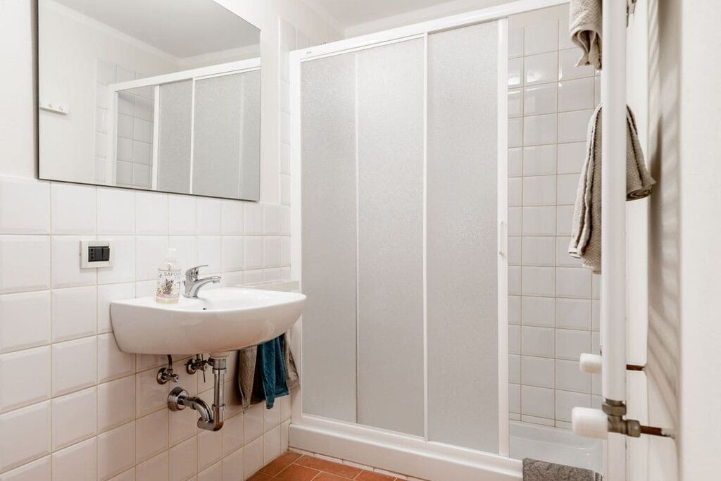 Photo of Bathroom in Livorno