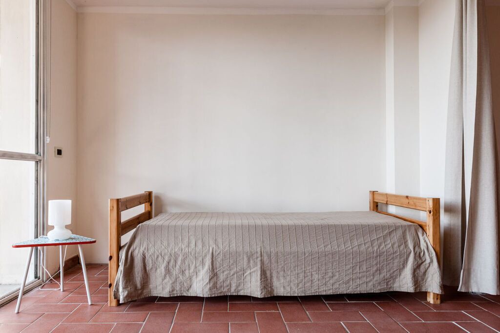 Photo of Bedroom in Livorno
