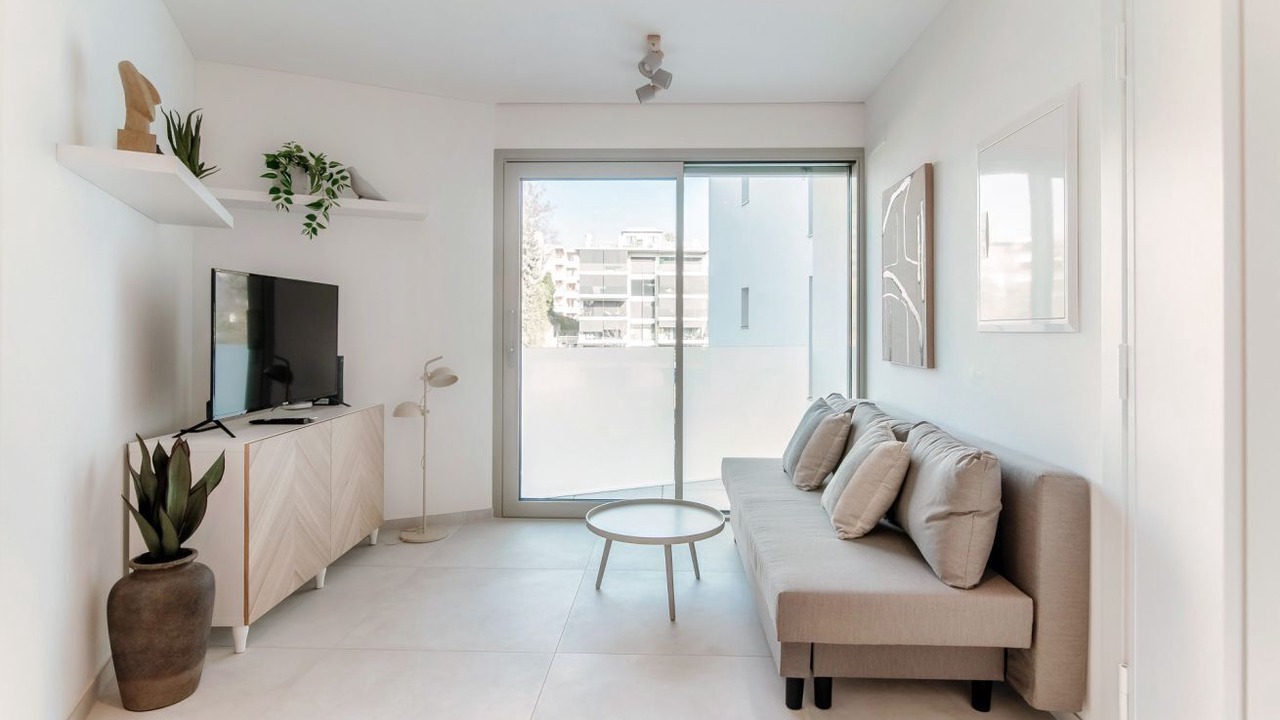 Photo of Livingroom in Massagno