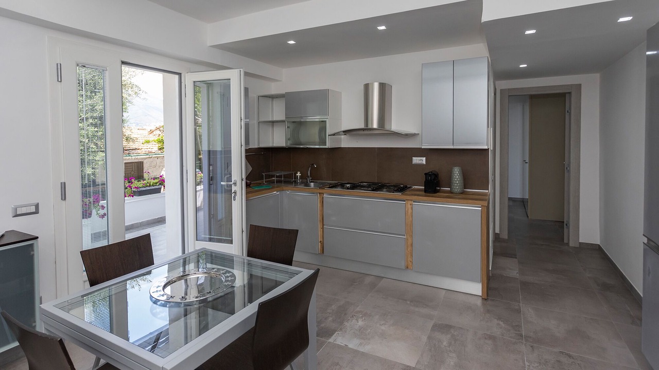 Photo of Kitchen in San Lazzaro
