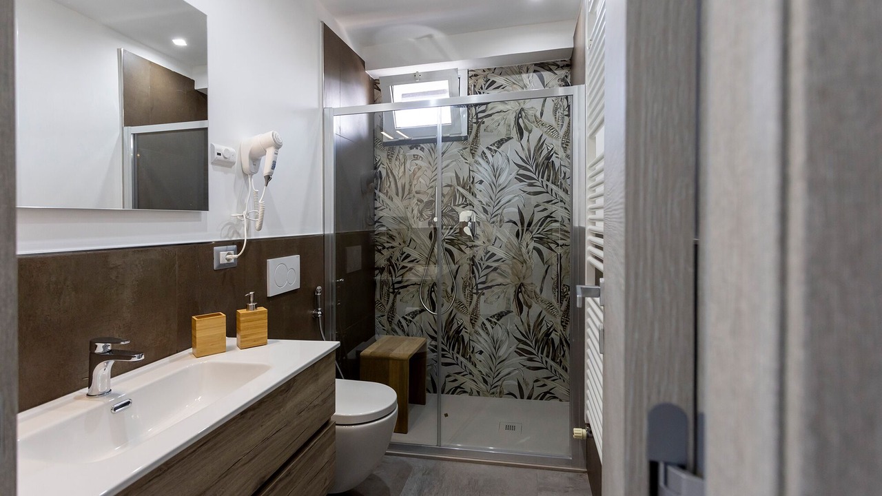 Photo of Bathroom in San Lazzaro