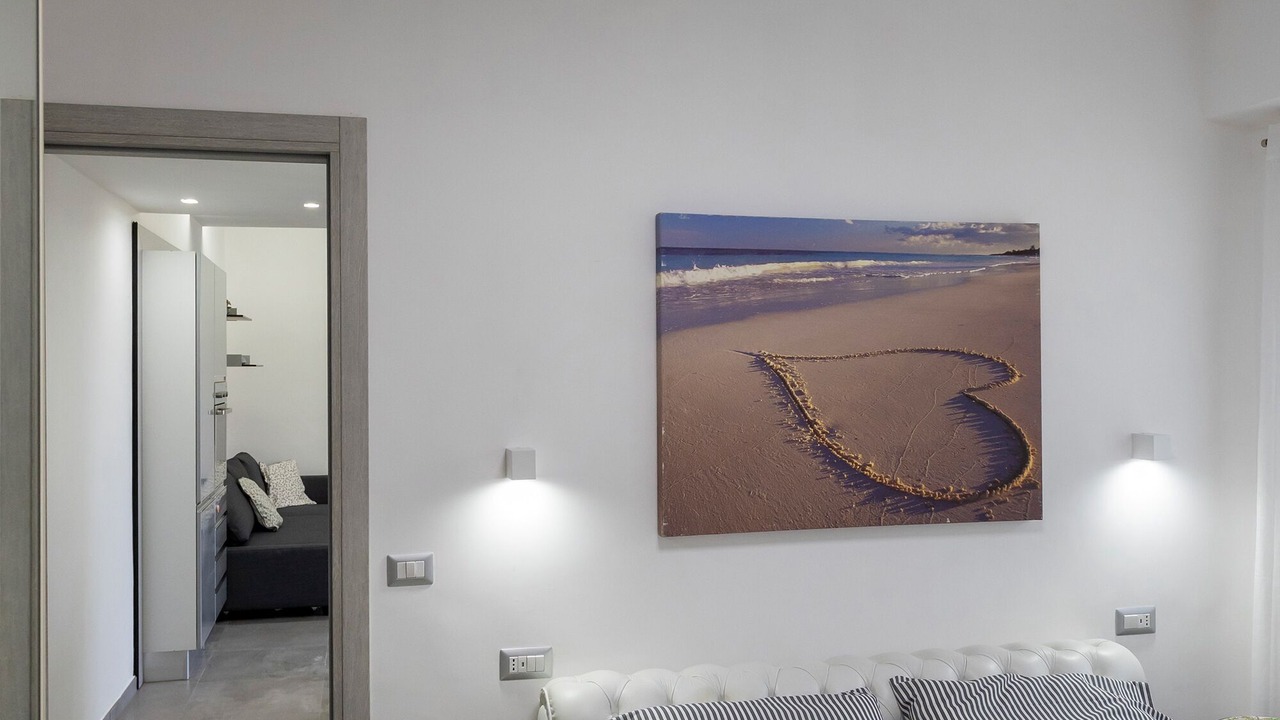 Photo of Bedroom in San Lazzaro