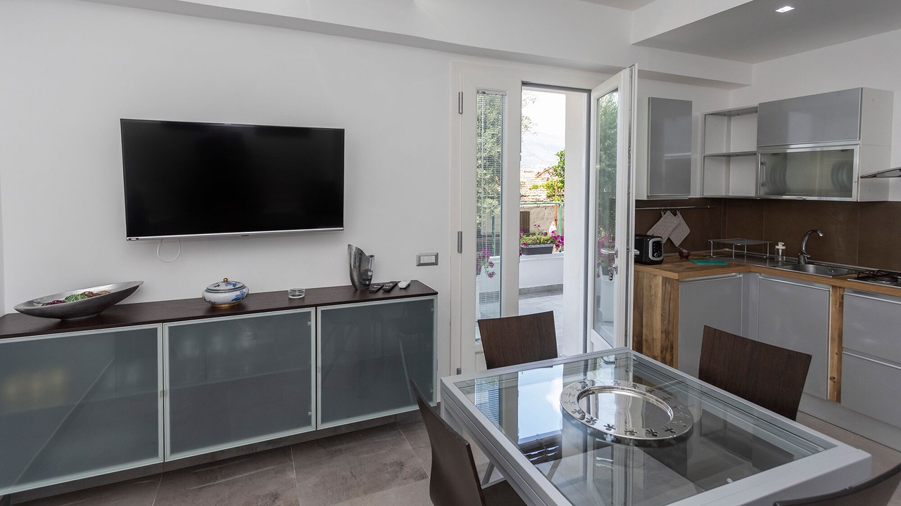 Photo of Kitchen in San Lazzaro