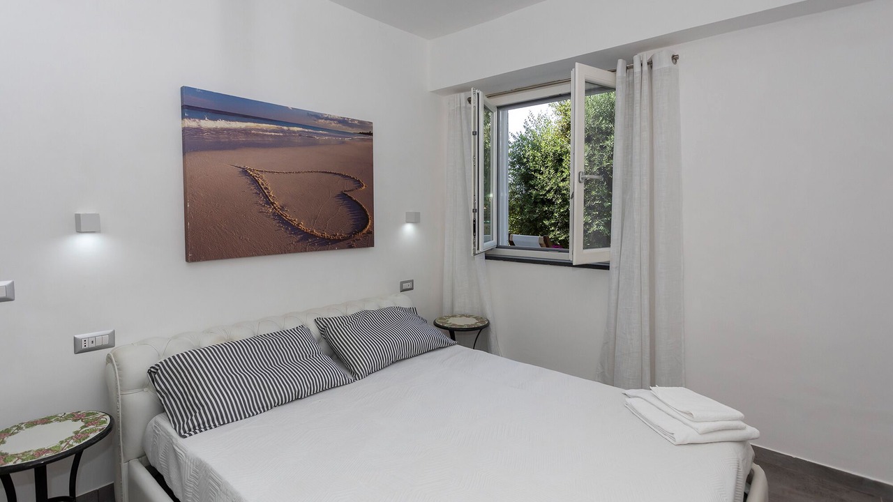 Photo of Bedroom in San Lazzaro