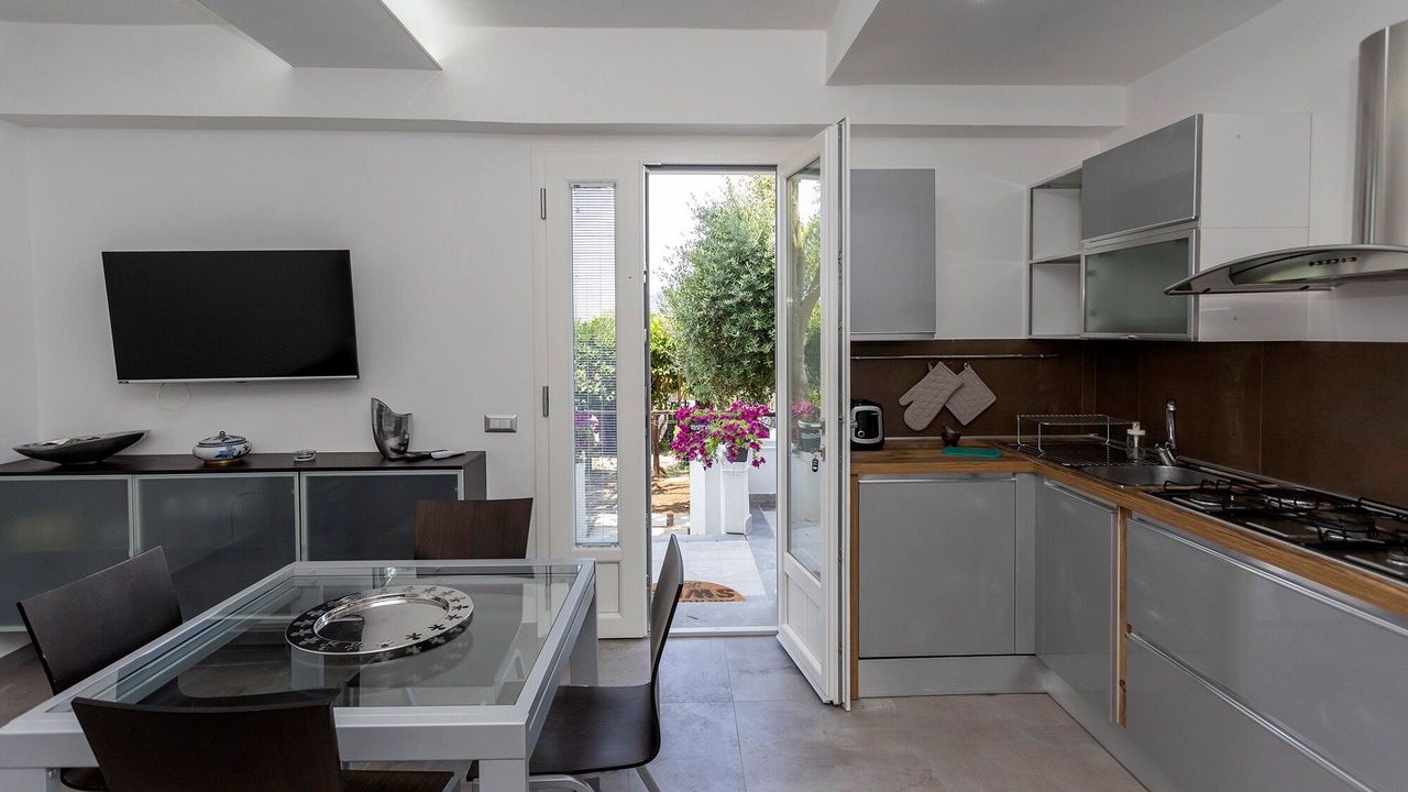 Photo of Kitchen in San Lazzaro