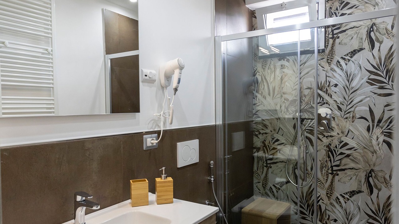 Photo of Bathroom in San Lazzaro