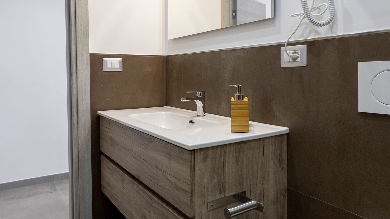 Photo of Bathroom in San Lazzaro