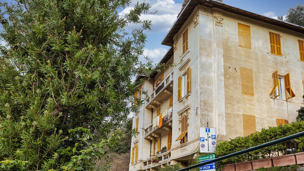Photo of Outdoor in Portofino