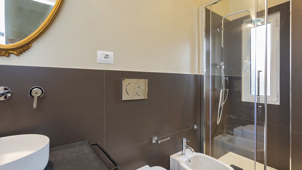 Photo of Bathroom in Portofino