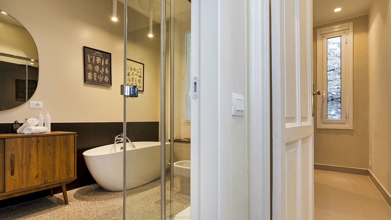 Photo of Bathroom in Portofino