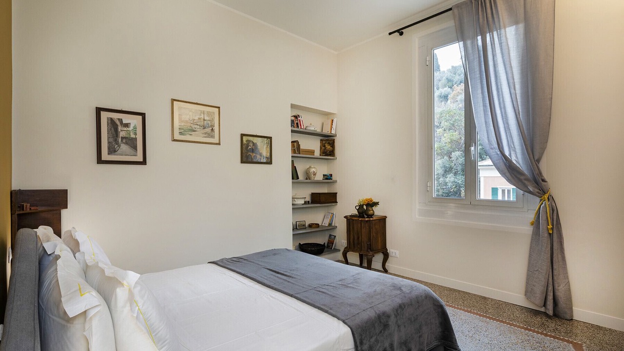 Photo of Bedroom in Portofino