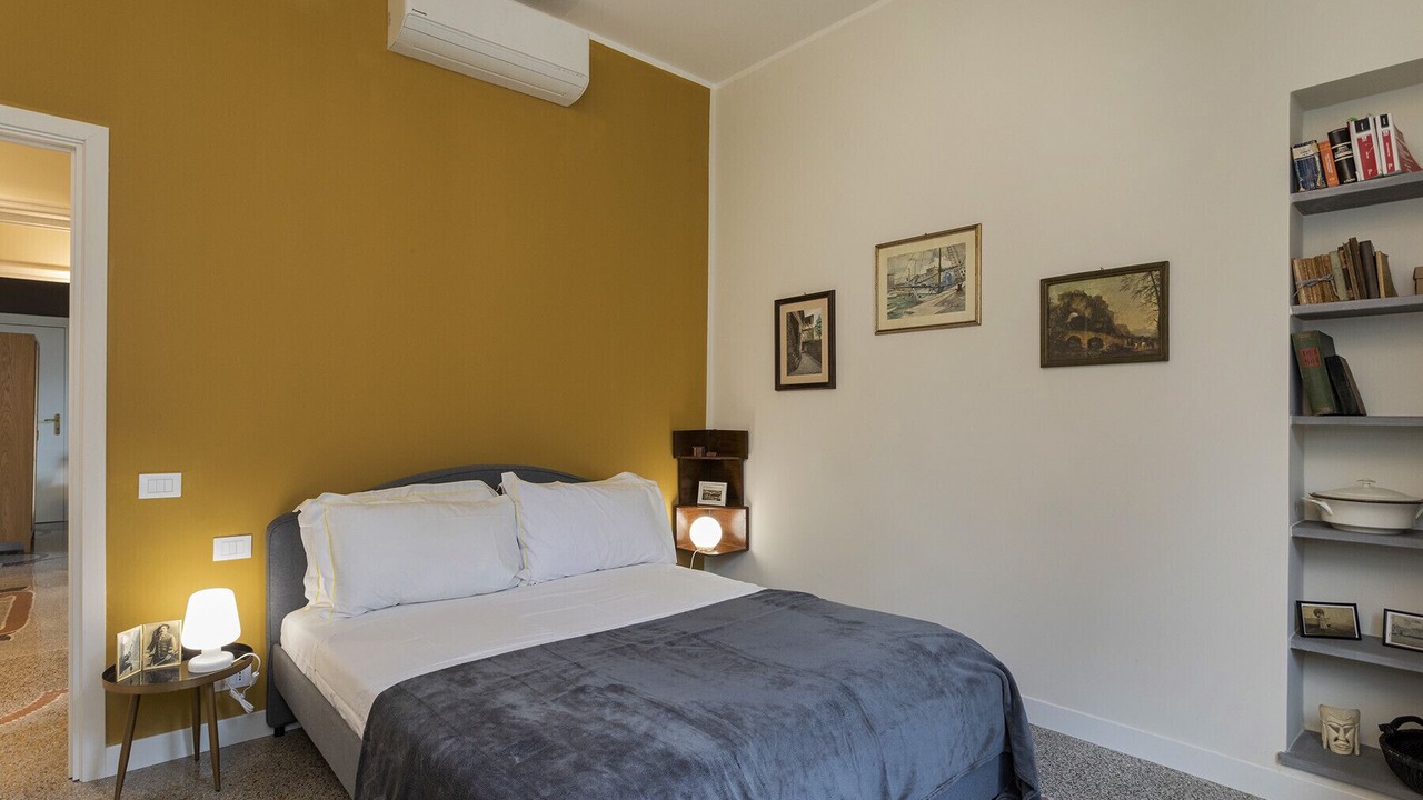 Photo of Bedroom in Portofino