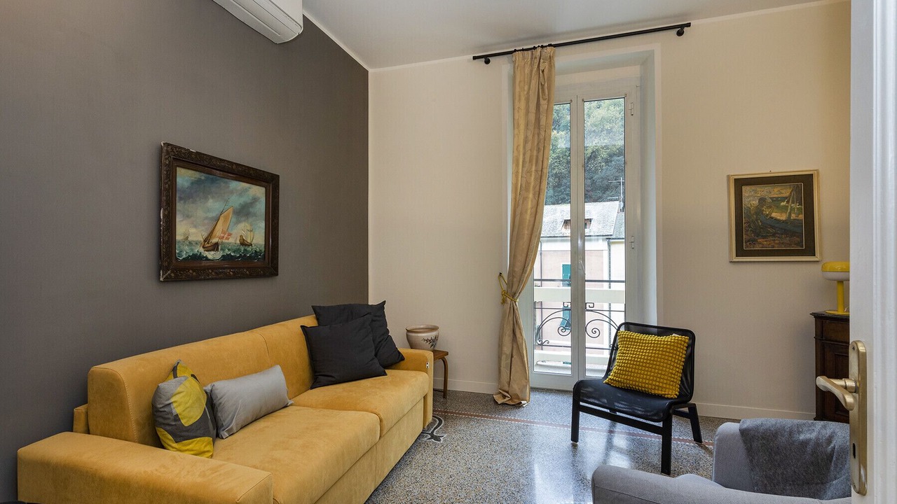 Photo of Livingroom in Portofino